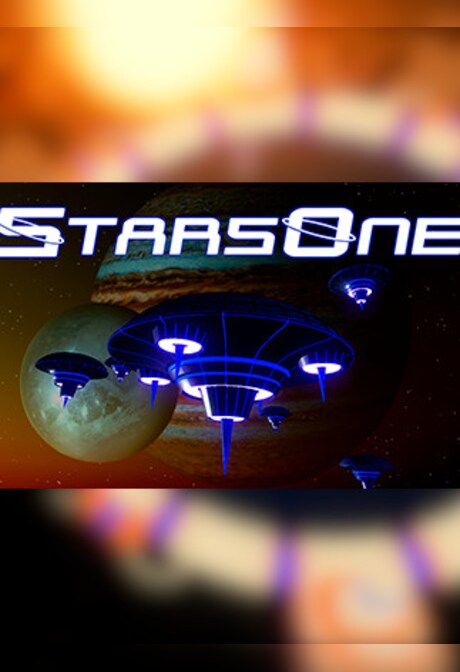 StarsOne Steam Key GLOBAL