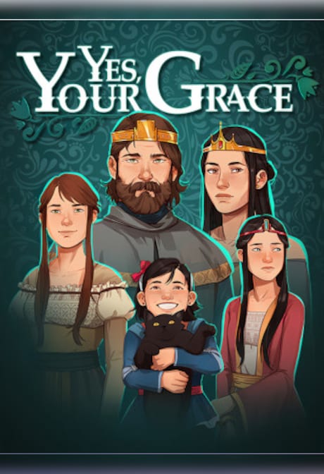Yes, Your Grace (PC) - Steam Gift - EUROPE
