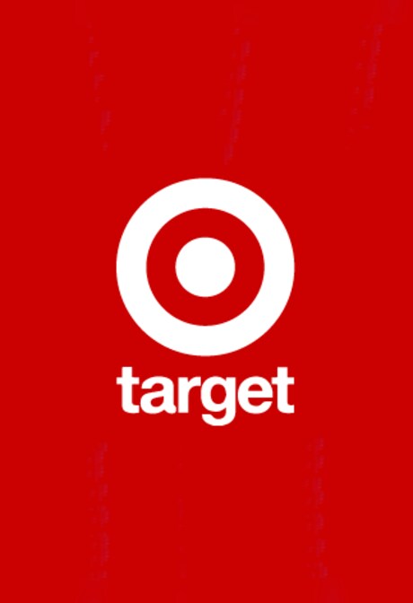 Target Gift Card - 25 USD Key GLOBAL