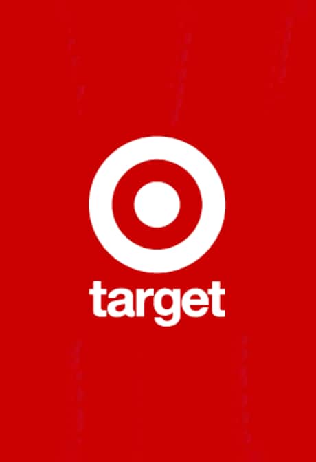 Target Gift Card 50 USD - Target Key - UNITED STATES