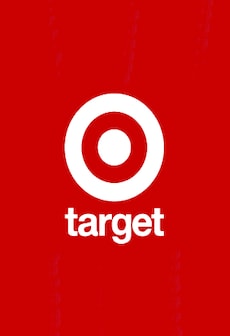 Target Gift Card 50 USD - Target Key - UNITED STATES