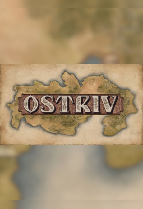 Ostriv (PC) - Steam Gift - EUROPE