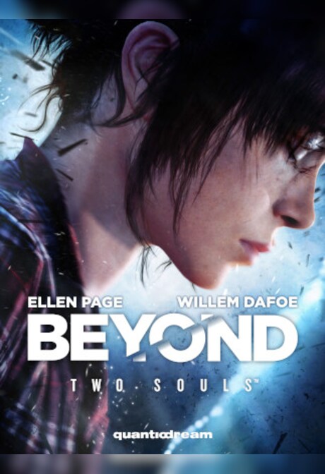 BEYOND: Two Souls (PC) - Epic Games Key - EUROPE