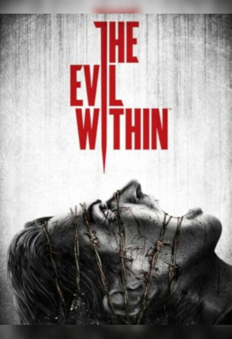 The Evil Within (PC) - Steam Gift - EUROPE