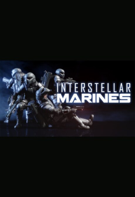 Interstellar Marines (PC) - Steam Gift - GLOBAL