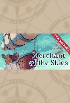 Merchant of the Skies (PC) - Steam Gift - EUROPE