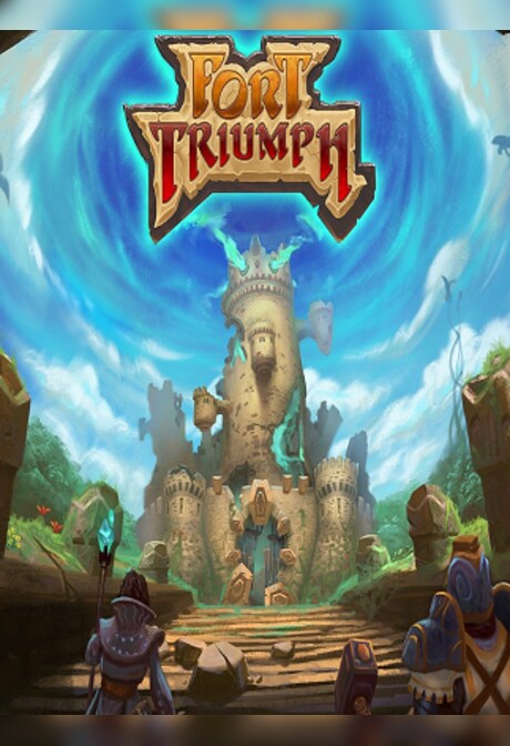 Fort Triumph Steam Key GLOBAL