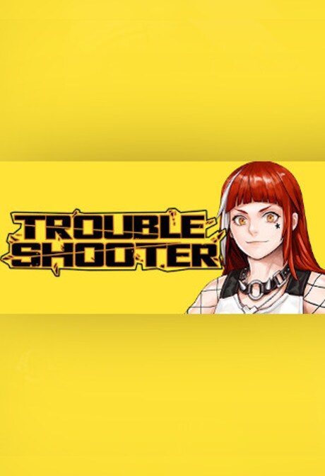 TROUBLESHOOTER: Abandoned Children (PC) - Steam Gift - GLOBAL