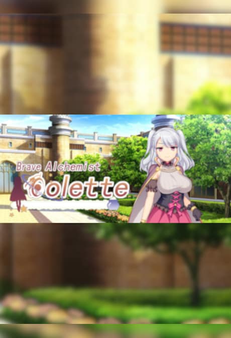 Brave Alchemist Colette (PC) - Steam Gift - NORTH AMERICA