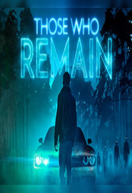 Those Who Remain (PC) - Steam Key - CIS