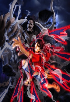ONE PIECE: PIRATE WARRIORS 4 Character Pass (PC) - Steam Key - CIS