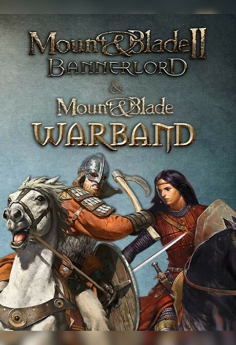 THE WARLORD PACKAGE (PC) - Steam Key - EUROPE