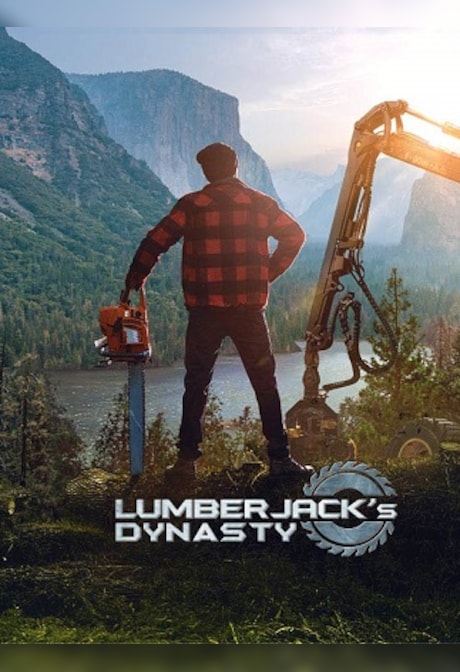 Lumberjack's Dynasty (PC) - Steam Gift - EUROPE