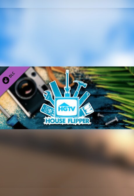 House Flipper - HGTV DLC (PC) - Steam Gift - EUROPE