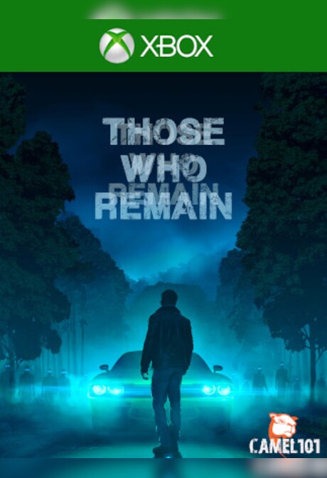 Those Who Remain (Xbox One) - Xbox Live Key - EUROPE