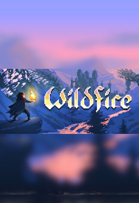 Wildfire (PC) - Steam Gift - EUROPE