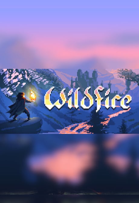Wildfire (PC) - Steam Gift - NORTH AMERICA