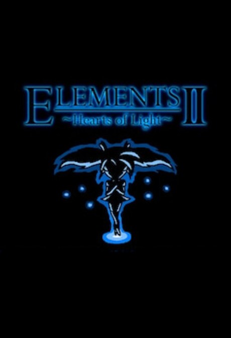 Elements II: Hearts of Light (PC) - Steam Key - GLOBAL