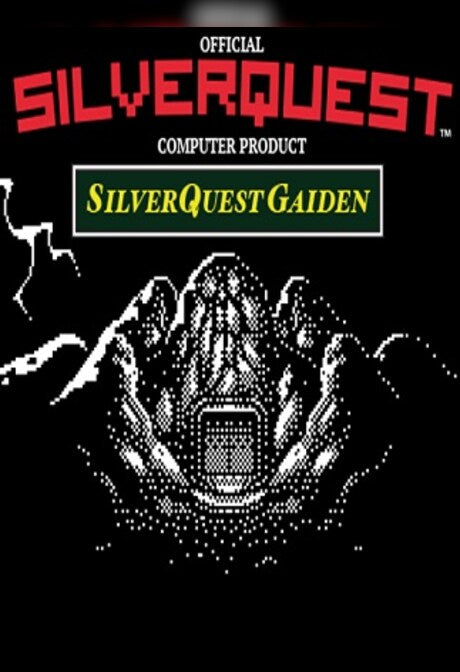SilverQuest: Gaiden (PC) - Steam Key - GLOBAL