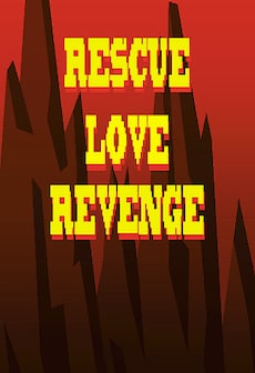 Rescue Love Revenge (PC) - Steam Key - GLOBAL