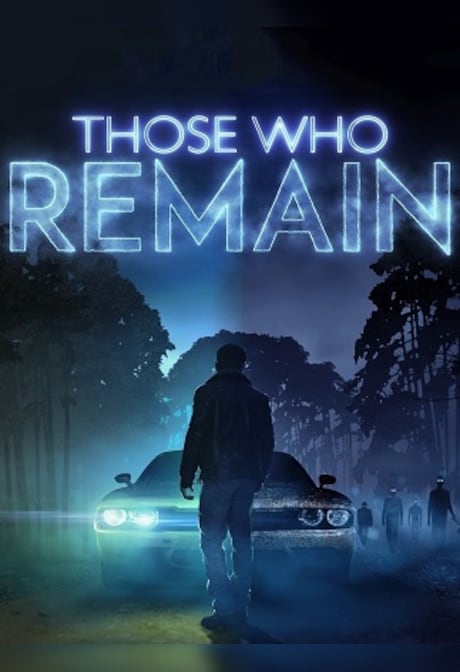 Those Who Remain (PC) - Steam Gift - EUROPE