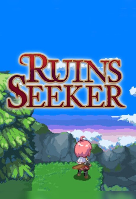 Ruins Seeker (PC) - Steam Gift - NORTH AMERICA