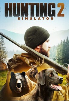 Hunting Simulator 2 (PC) - Steam Key - EUROPE