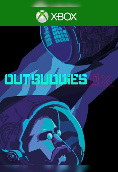 Outbuddies DX (Xbox One) - Xbox Live Key - EUROPE