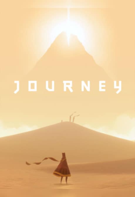 Journey (PC) - Steam Key - ROW