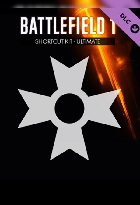 Battlefield 1 Shortcut Kit: Ultimate Bundle Steam Gift EUROPE