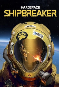 Hardspace: Shipbreaker (PC) - Steam Key - EUROPE