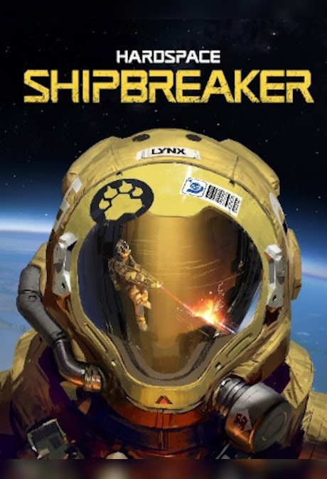 Hardspace: Shipbreaker (PC) - Steam Gift - GLOBAL