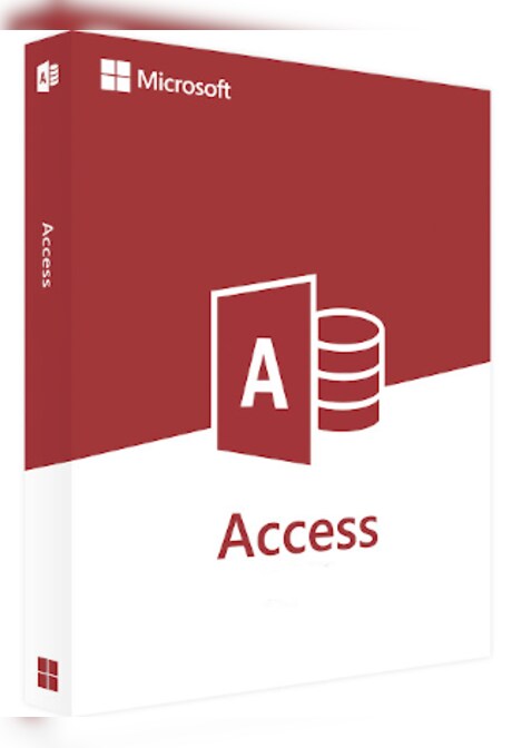 Microsoft Access 2021 (PC) - Microsoft Key - GLOBAL