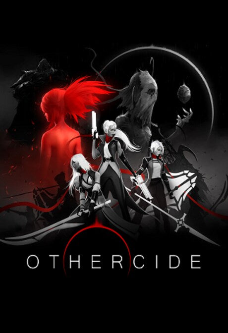 Othercide (PC) - Steam Gift - EUROPE