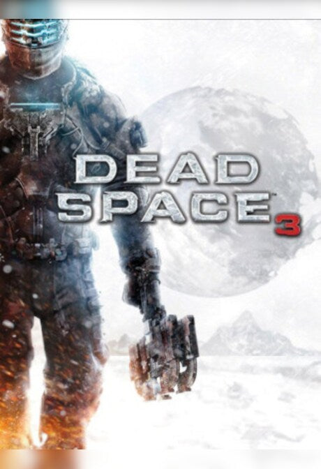 Dead Space 3 (PC) - Steam Gift - EUROPE
