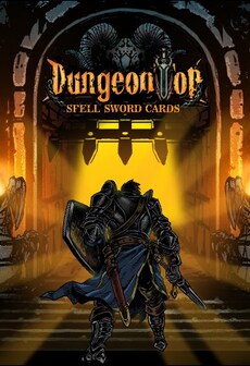 DungeonTop - Steam - Key GLOBAL