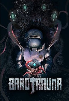 Barotrauma (PC) - Steam Key - SOUTHEAST ASIA