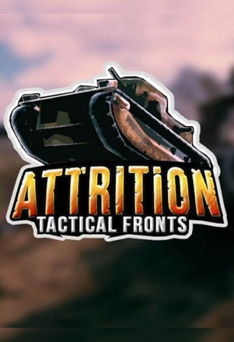 Attrition: Tactical Fronts (PC) - Steam Key - GLOBAL