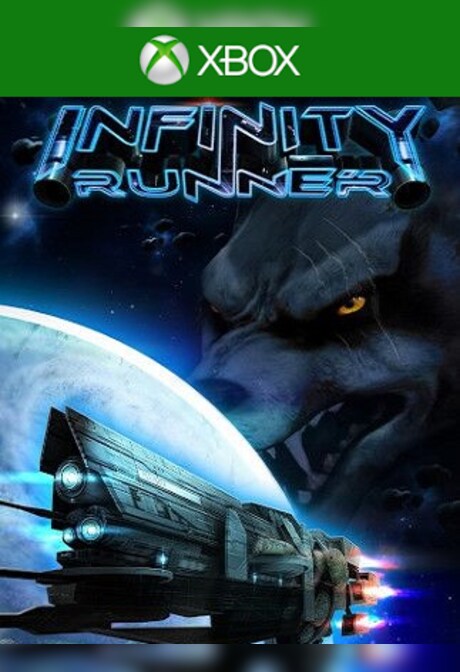Infinity Runner (Xbox One) - Xbox Live Key - EUROPE