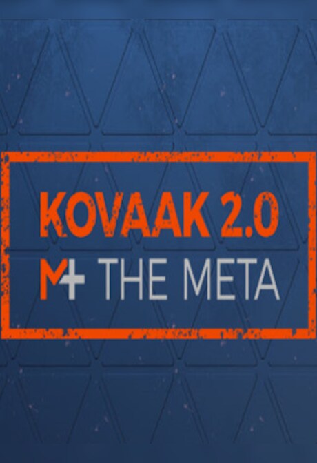 KovaaK 2.0: The Meta (PC) - Steam Key - GLOBAL