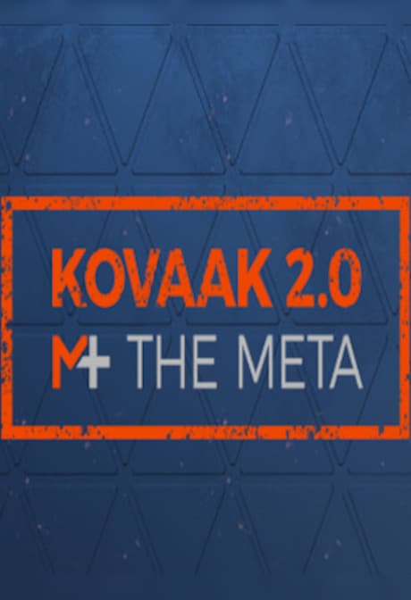 KovaaK 2.0: The Meta (PC) - Steam Gift - GLOBAL