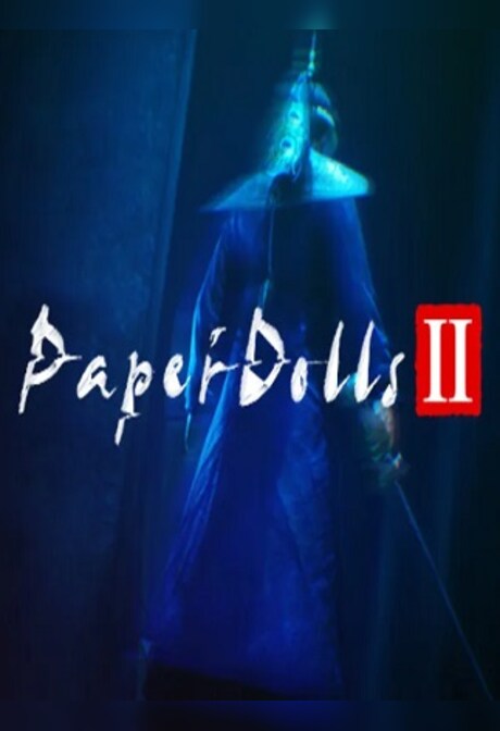 Paper Dolls 2 (PC) - Steam Gift - GLOBAL