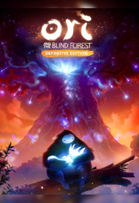 Ori and the Blind Forest | Definitive Edition (PC) - Microsoft Store Key - EUROPE