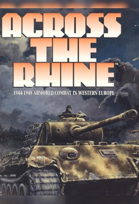 Across The Rhine Steam Key GLOBAL