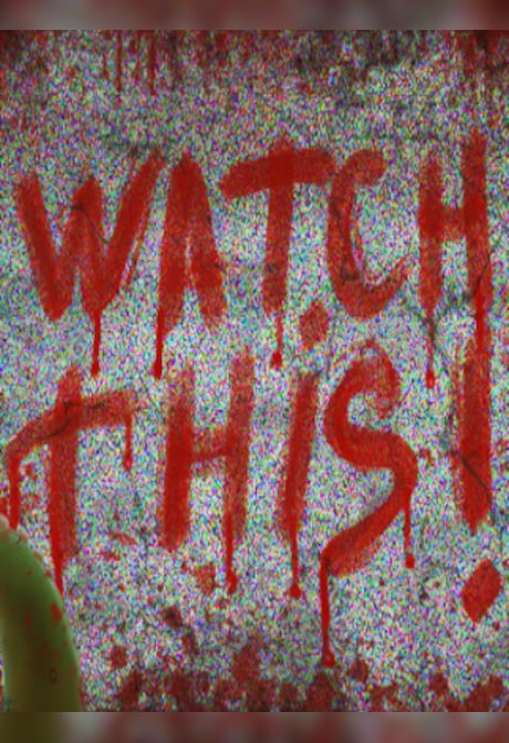 Watch This! (PC) - Steam Key - EUROPE