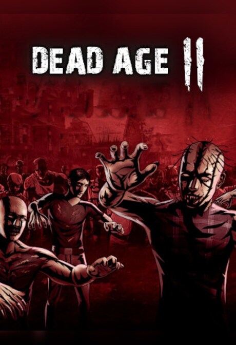Dead Age 2 (PC) - Steam Gift - GLOBAL