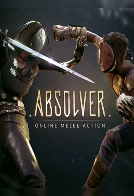 Absolver GOG.COM Key GLOBAL