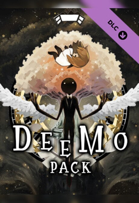 DJMAX RESPECT V - Deemo Pack (PC) - Steam Gift - GLOBAL
