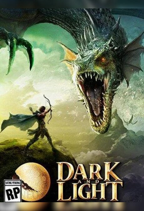 Dark and Light PC Steam Gift NORTH AMERICA