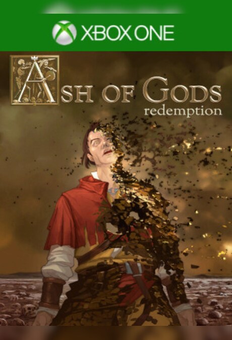 Ash of Gods: Redemption (Xbox One) - Xbox Live Key - EUROPE